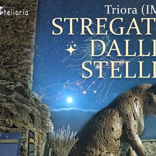Triora: 'Stregati dalle Stelle' tra mistero, storia e cielo stellato per un'indimenticabile esperienza