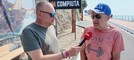 Caldo, Sciandra: "Leggero cedimento dell’alta pressione, ma beneficio termico limitato" (Video)