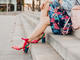 Stile ed eleganza nella stagione estiva. Quali scarpe ti faranno sembrare unica questa estate?