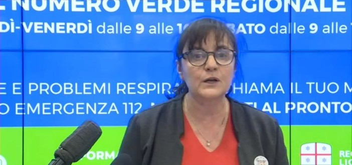 Coronavirus, i pazienti dimessi andranno a Savona o a Imperia? Sul tavolo ancora diverse opzioni