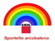 Sanremo: dal mese di luglio, apre lo 'Sportello Arcobaleno' in Piazzetta dei Diritti