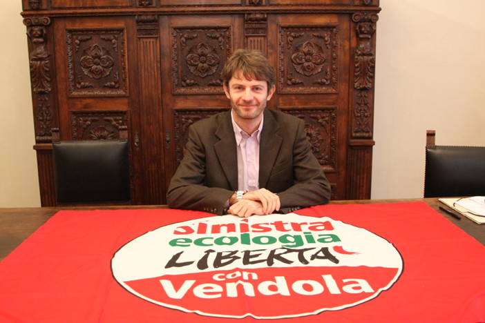 Attentato ad Imperia: il deputato Quaranta (SEL) "Mi aspetto che il ministro Alfano non lasci soli i cittadini del ponente ligure"