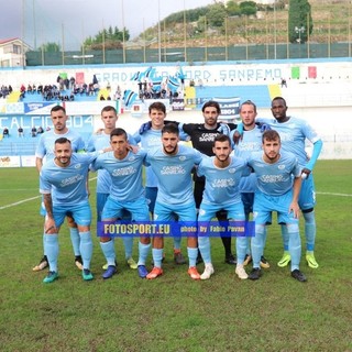 Calcio, Serie D. Sanremese, peccato! Due jolly di D'Anna premiano il Lecco Calcio, Serie D. Sanremese, peccato! Due jolly di D'Anna premiano il Lecco