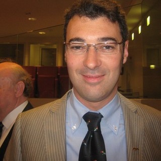 Stefano Quaini (IDV):"A Sanremo le emergenze e quindi ostetricia e ginecologia"