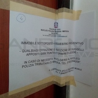 Ventimiglia: sequestro di un piano ex Enaip per irregolarità edilizie, nessun legame con liquidazione Civitas