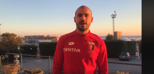 #Sanremo2019, anche il Genoa e il sanremese Sturaro tifano Ex-Otago #Sanremo2019, anche il Genoa e il sanremese Sturaro tifano Ex-Otago