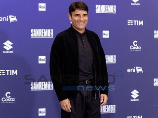 Sal Da Vinci, foto Erika Bonazinga