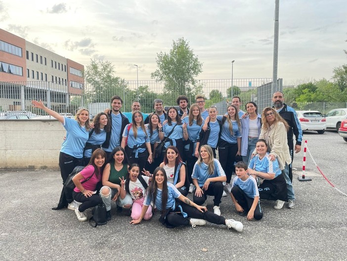 Performer Cup, la Liguria vola in semifinale nel Campionato di Arti Performative