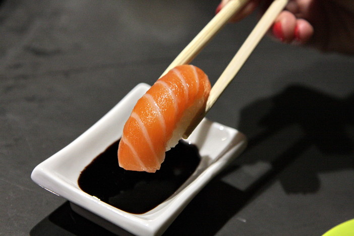 Sanremo: presto un nuovo ristorante del colosso Sushiko potrebbe arrivare in città al posto della boutique 3D