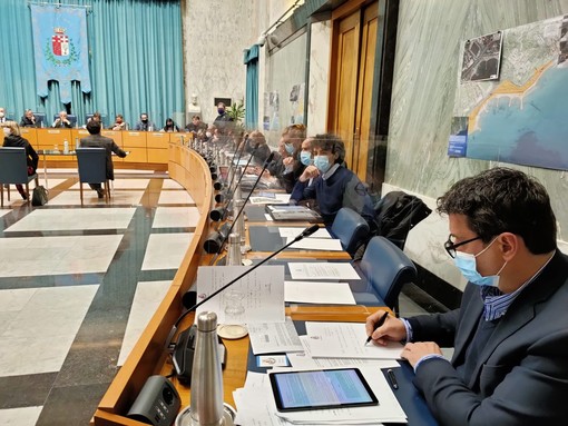 Imperia, in consiglio comunale la cittadinanza onoraria al 'Milite Ignoto' e l'iscrizione nell'anagrafe antifascista Imperia, in consiglio comunale la cittadinanza onoraria al 'Milite Ignoto' e l'iscrizione nell'anagrafe antifascista