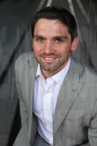 In &amp; Out: da Imperia a New York. La storia dell'ingegner Stefano Braganti, tra idee brillanti e una piadineria in Florida