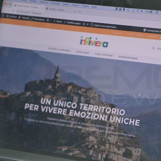 Ventimiglia: nuovo sito turistico per il consorzio ‘InRiviera’, a realizzarlo sei studenti dell’Istituto Montale
