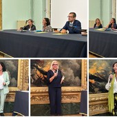 Giù il velo sulla nuova edizione di "Sa(n)remo Lettori": martedì 1° ottobre il primo incontro (Foto)