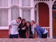 Sanremo: gli studenti del 'Colombo' a Londra per valorizzare le eccellenze Sanremo: gli studenti del 'Colombo' a Londra per valorizzare le eccellenze