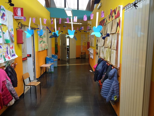 Sanremo: cortile della scuola di San Bartolomeo, alcuni genitori si dissociano da chi punta il dito sul degrado