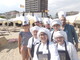 Arma di Taggia: 'Spiagge Didattiche', turisti chef testimonial del progetto Antea con la cucina ligure alla lavanda (foto)