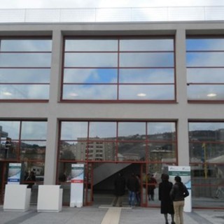 Imperia: venerdì prossimo modifiche alla viabilità per il completamento della stazione ferroviaria