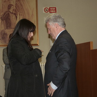 Ventimiglia, la città dei “dietrofront’alieri”