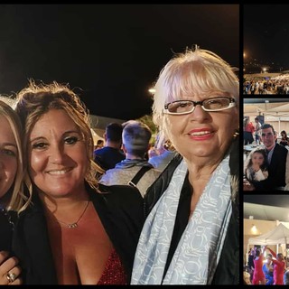 Ventimiglia, creazioni culinarie liguri e originali: una folla a "Sapori alla Marina" (Foto e video) Ventimiglia, creazioni culinarie liguri e originali: una folla a "Sapori alla Marina" (Foto e video)