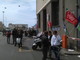 Imperia: adesione al 100% per il primo giorno di sciopero dei dipendenti Agnesi, foto e video dal presidio Imperia: adesione al 100% per il primo giorno di sciopero dei dipendenti Agnesi, foto e video dal presidio