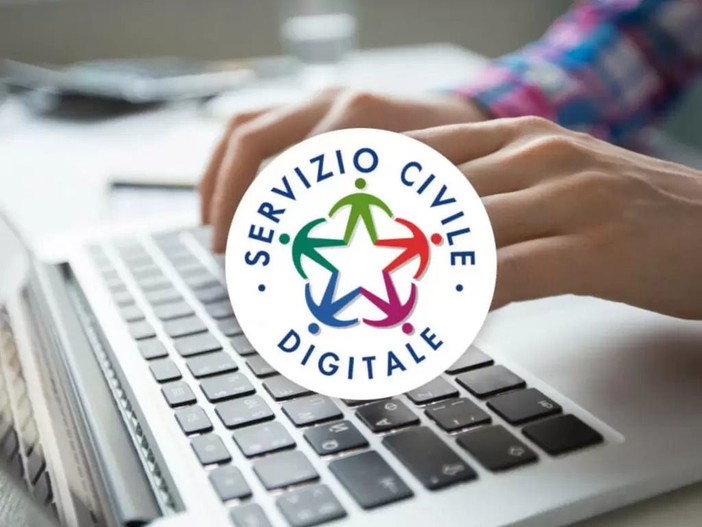 Bordighera: prorogata la scadenza per presentare domanda di partecipazione al bando di selezione di servizio civile digitale Bordighera: prorogata la scadenza per presentare domanda di partecipazione al bando di selezione di servizio civile digitale