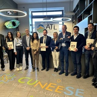 Giunge alle decima edizione la Stradegustando di Marene (Video) Giunge alle decima edizione la Stradegustando di Marene (Video)