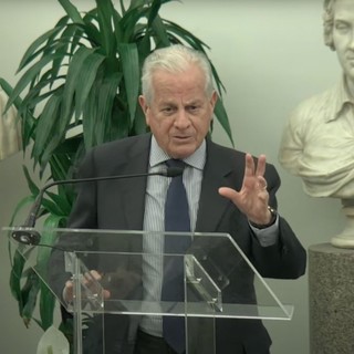 Claudio Scajola all’Assemblea Upi: "Ripristinare le Province entro il 2026 con competenze chiare e risorse adeguate"