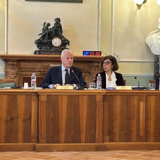 Riviera Trasporti, obiettivo affidamento in house entro maggio: in arrivo 9 nuovi autobus (Foto) Riviera Trasporti, obiettivo affidamento in house entro maggio: in arrivo 9 nuovi autobus (Foto)