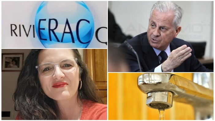 Crisi idrica, il Comitato “Acqua cara in bolletta” risponde a Scajola: "L'acqua è un bene comune, non una merce”