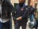 Sanremo: blitz della Polizia in un appartamento di via Arnaldo Da Brescia, sequestrate 600 griffes contraffatte