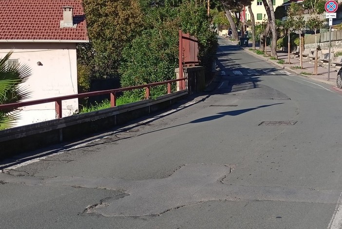 Ventimiglia, il Comitato di Quartiere San Secondo si dissocia da ogni "sovrapposizione partitica" Ventimiglia, il Comitato di Quartiere San Secondo si dissocia da ogni "sovrapposizione partitica"