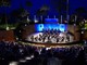 Concerto omaggio a Pino Daniele dell'Orchestra Sinfonica di Sanremo al Parco Franco Alfano