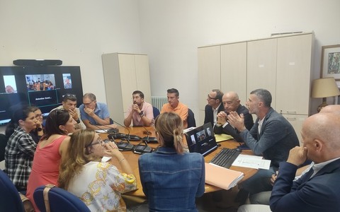 Sanremo: Massimo Rossano "Aurelia Bis, la Seconda commissione non decide nulla e i lavori si arenano ingiustificatamente"