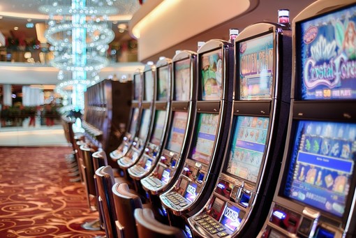 Gioco Responsabile: Come Divertirsi con le Slot Machine Senza Rischi