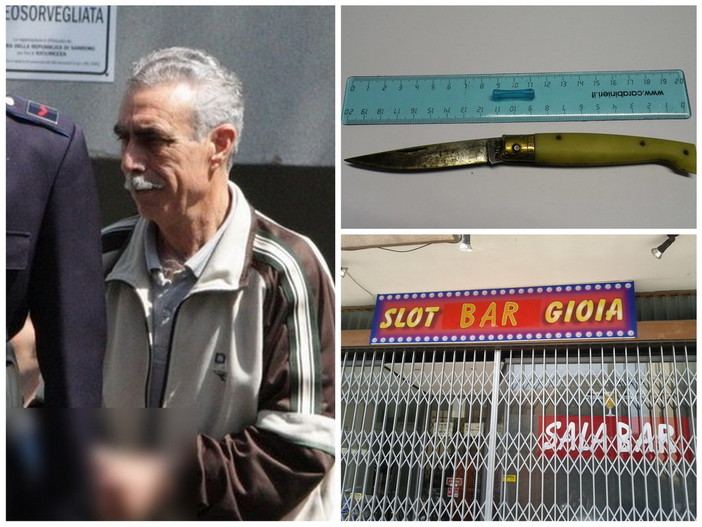 Imperia: domani in tribunale la sentenza per il tentato omicidio di Vallecrosia, alla sbarra Salvatore Trinchera