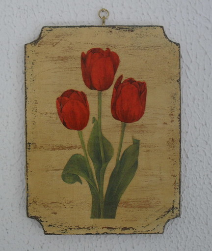 Sanremo: al laboratorio di via San Rocco un corso sullo stile shabby chic Sanremo: al laboratorio di via San Rocco un corso sullo stile shabby chic