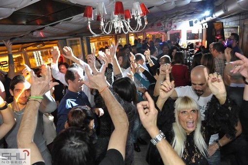 Sanremo. mercoledì 30 aprile allo Shu' Noseda, un vero 'Party Latin Disco' per tutti i gusti