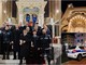 Bordighera celebra il patrono della polizia locale: San Sebastiano (Foto) Bordighera celebra il patrono della polizia locale: San Sebastiano (Foto)