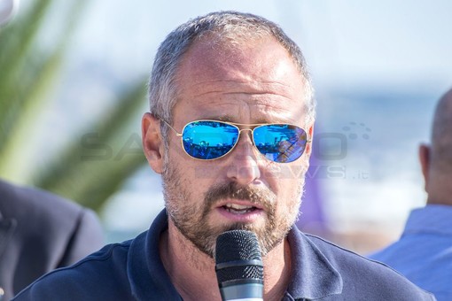 Il candidato a Sindaco Sergio Tommasini risponde a Von Hackwitz "Spiace che abbia questa immagine di me" Il candidato a Sindaco Sergio Tommasini risponde a Von Hackwitz "Spiace che abbia questa immagine di me"