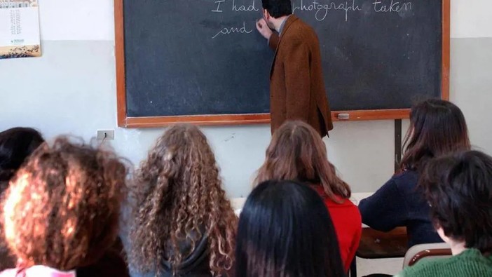 A settembre in classe: concluse anche per la nostra provincia le operazioni per il regolare avvio dell'anno scolastico