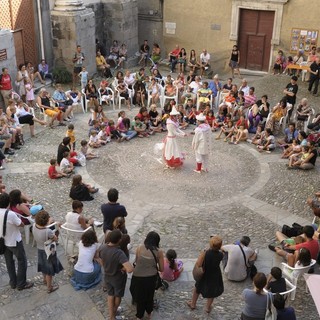Triora ospita Strigòra per una giornata tra magia, cultura e spettacolo