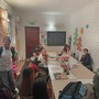 Sanremo, gli studenti del Liceo Cassini insegnano francese ai bambini di Talea