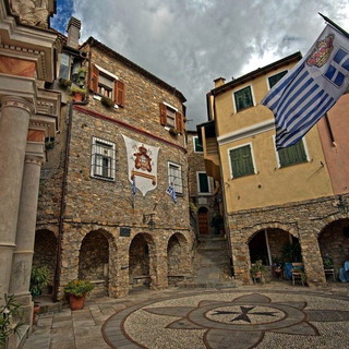 Seborga: raccolta differenziata, il comune si conferma tra i migliori della Provincia, Ilariuzzi “Siamo soddisfatti, tra gli obiettivi la tariffazione puntuale”