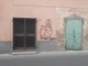 Imperia: simboli di pace coprono le svastiche sui muri di Caramagna, il gesto di un ignoto cittadino (Foto) Imperia: simboli di pace coprono le svastiche sui muri di Caramagna, il gesto di un ignoto cittadino (Foto)