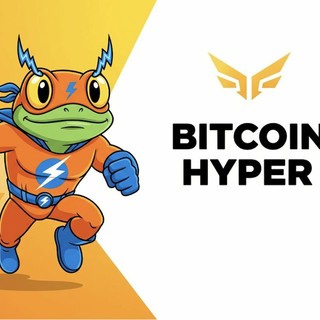 Bitcoin Hyper a $25 milioni in prevendita