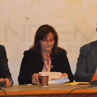 Bordighera: ospedale Saint Charles, l’Assessore Sonia Viale in Consiglio comunale “Verrà riaperto il Pronto Soccorso e ritornerà l’ortopedia che anni fa era stata spostata ad Albenga”