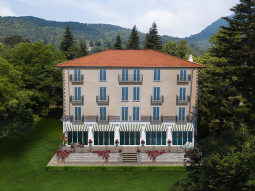 San Romolo Apartments: il ritorno di un luogo iconico tra natura, comfort e innovazione