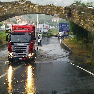 Problemi sulla Statale 28, le domande di Gino Boffa ad Anas e Comune