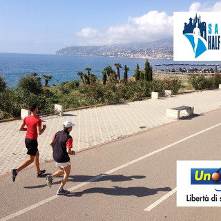 Sanremo: proseguono le iscrizioni alla ‘Half Marathon’ di dicembre: la Unogas sarà ‘gold sponsor’