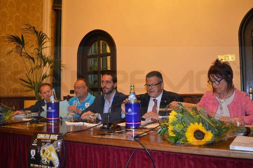 Sanremo: quattro giorni di grande Boxe, Dual Match Italia – Francia e Guanto d'Oro Femminile al Teatro del Casinò